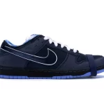 NK SB Dunk Low Concepts Blue Lobster