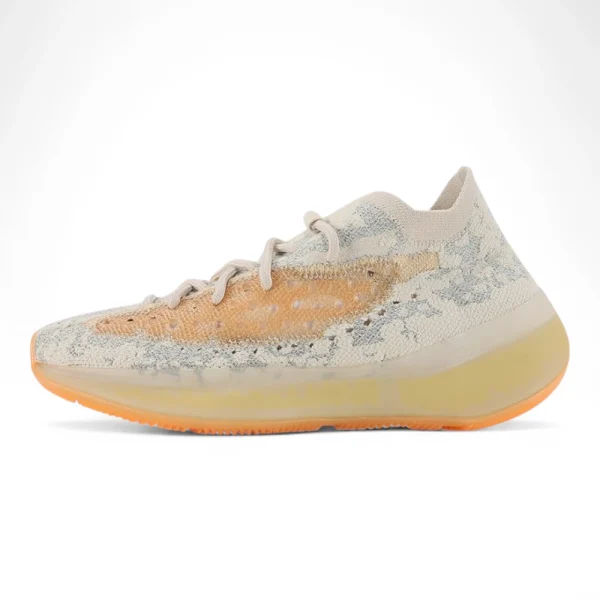 Yeezy Boost 380 'Yecoraite Reflective' Replica