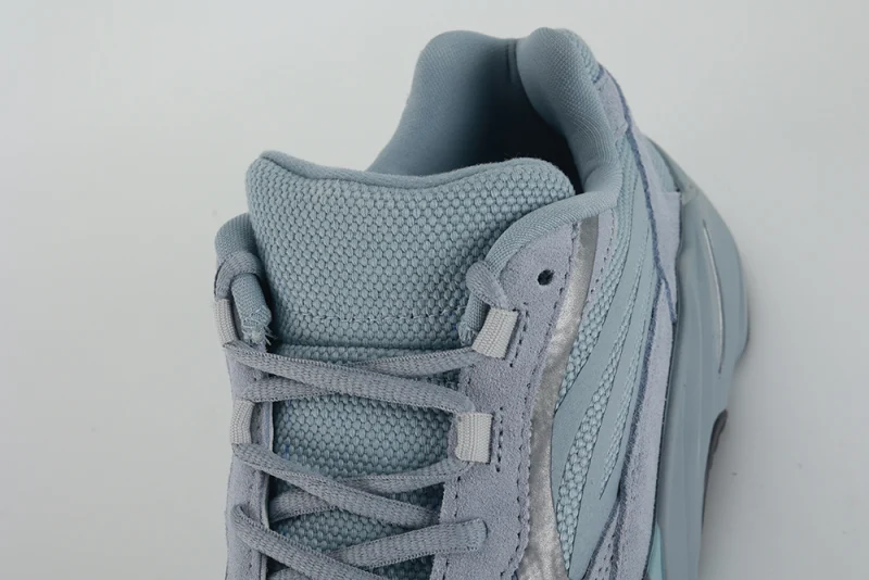 Yeezy Boost 700 V2 'Hospital Blue' Replica