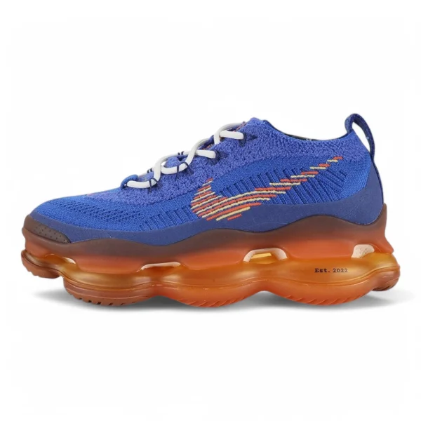 Air Max Scorpion Flyknit 'Frank Rudy' Replica