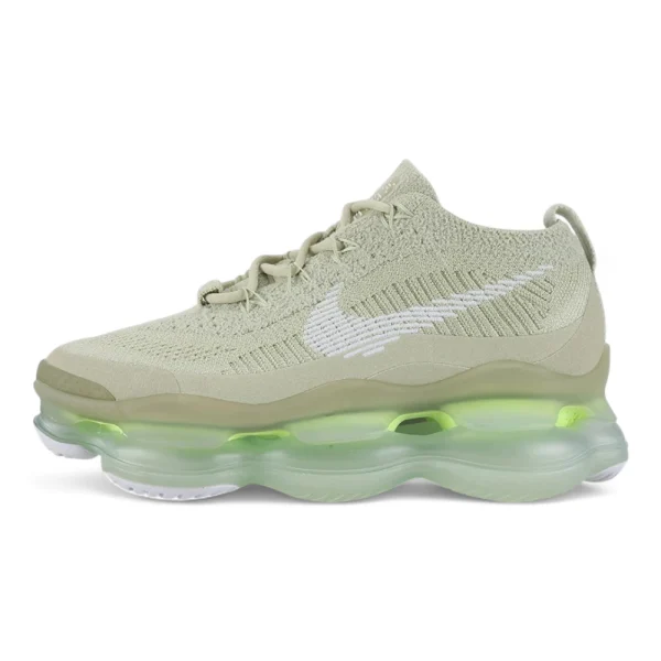 Air Max Scorpion Flyknit 'Olive Aura' Replica