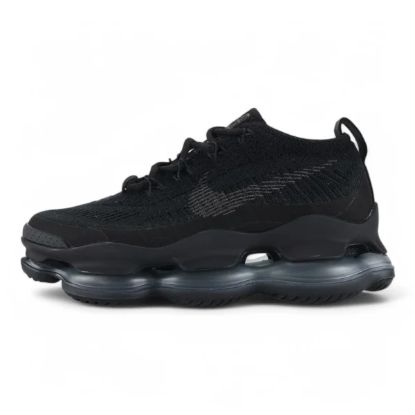 Air Max Scorpion Flyknit 'Triple Black' Replica