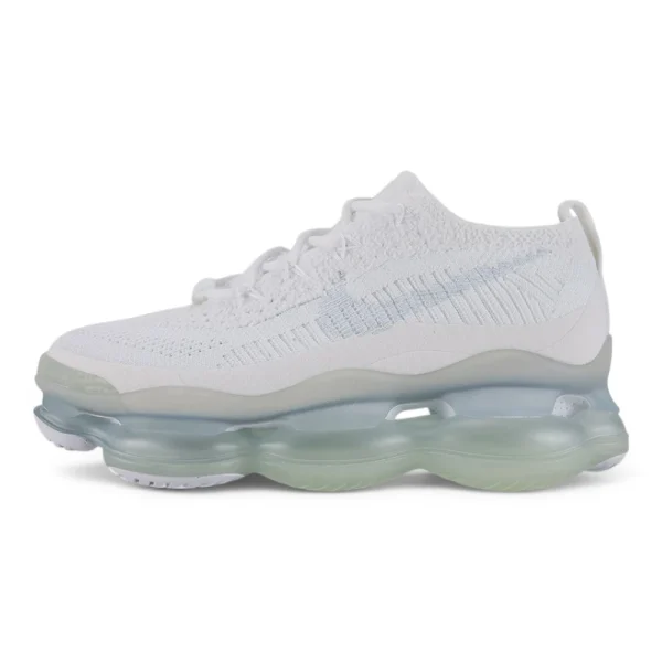Air Max Scorpion Flyknit 'White Football Grey' Replica