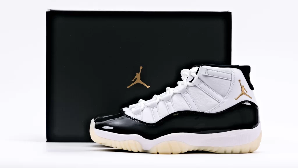 Air Jordan 11 Retro 'Defining Moments' 2023 Replica