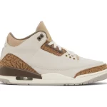 Jordan 3 Retro 'Palomino'