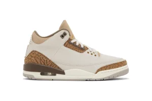 Air Jordan 3 Retro 'Palomino' Replica