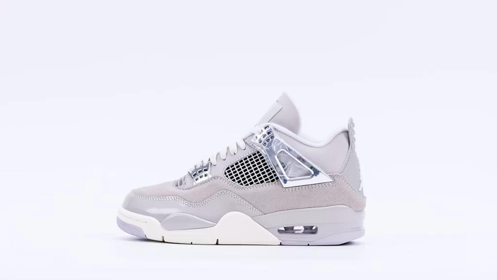 Air Jordan 4 Retro 'Frozen Moments' Replica