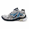 Balenciaga Runner Blue Grey Replica