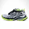 Runner Green Grey Replica