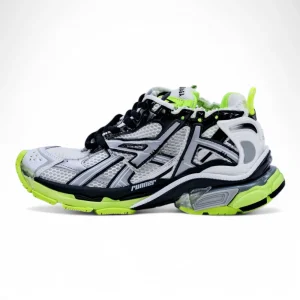 Runner Green Grey Replica