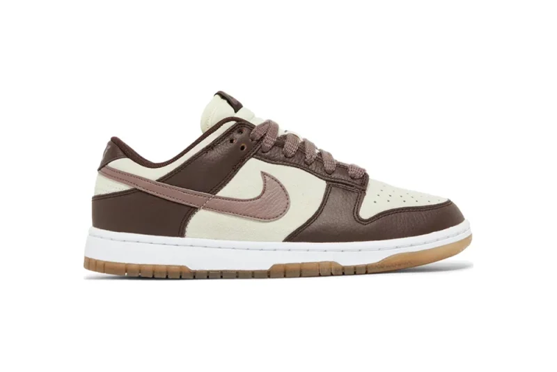 Dunk Low 'Plum Eclipse' Reps