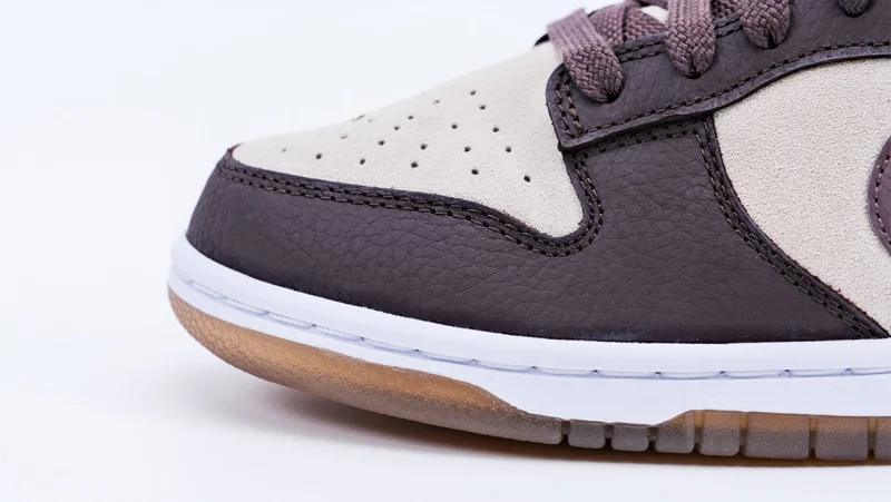 Dunk Low 'Plum Eclipse' Reps - Image 3