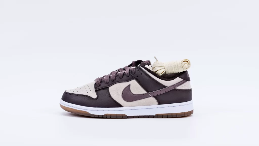 Dunk Low 'Plum Eclipse' Reps