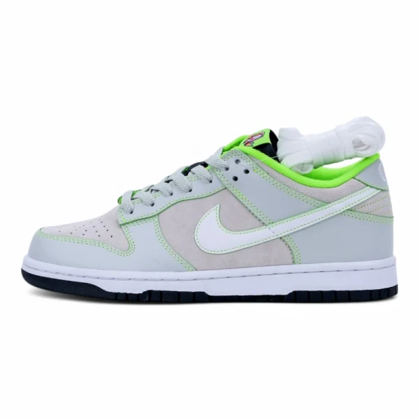 Dunk Low 'University of Oregon' PE