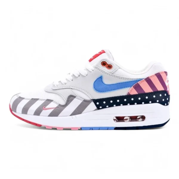 Parra x Air Max 1 Replica