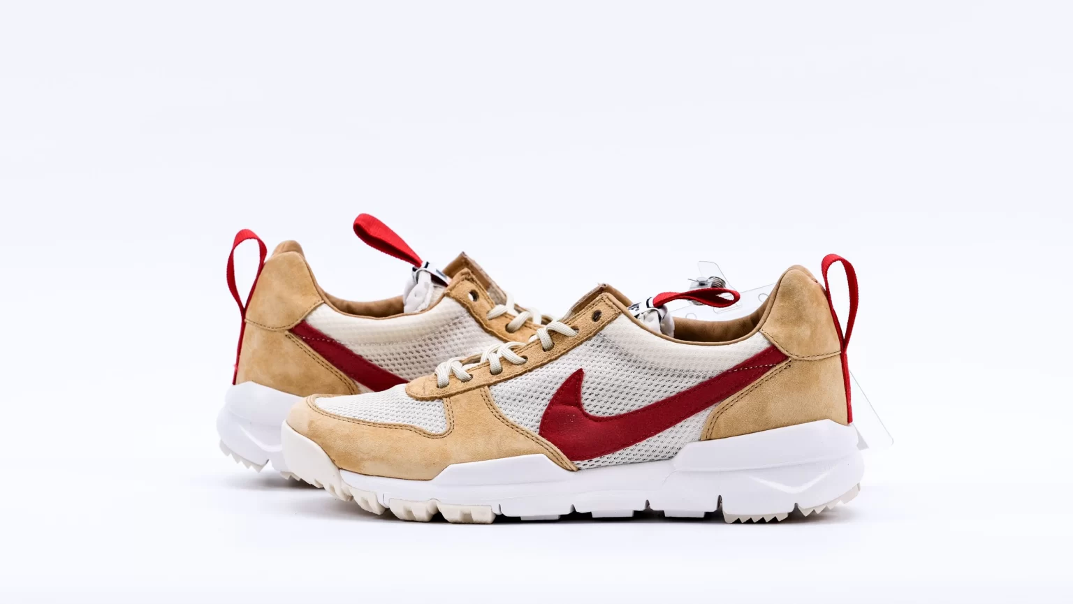 Tom Sachs x NikeCraft Mars Yard 2.0 Replica