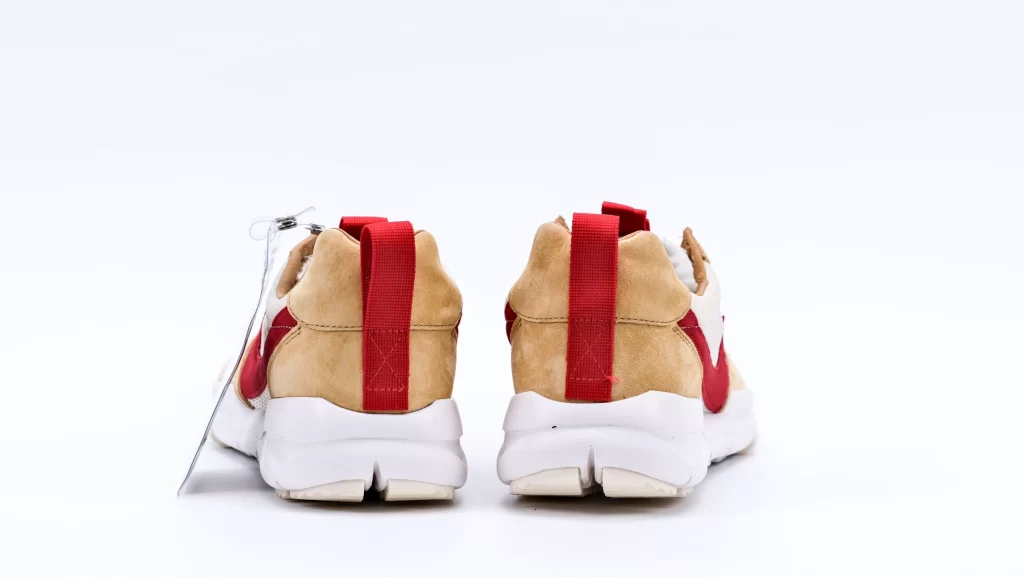 Tom Sachs x NikeCraft Mars Yard 2.0 Replica