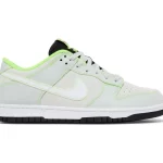 Dunk Low 'University of Oregon' PE