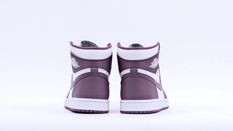 Air Jordan 1 Retro High OG 'Sky J Mauve' Replica