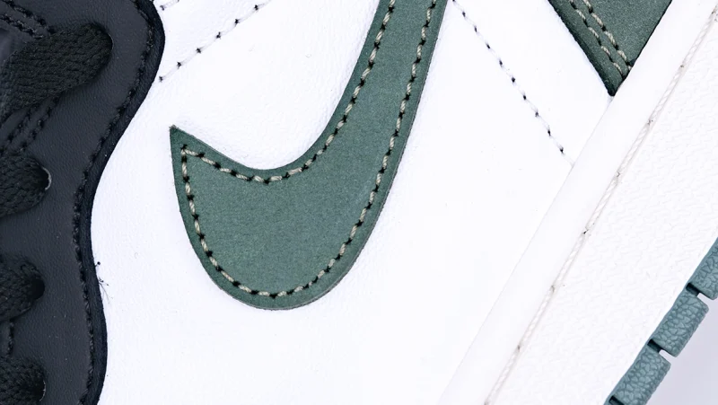 Air Jordan 1 Retro High OG 'Best Hand in the Game - Clay Green' Replica