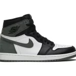 Jordan 1 Retro High OG 'Best Hand in the Game - Clay Green'