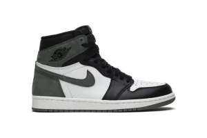 Air Jordan 1 Retro High OG 'Best Hand in the Game - Clay Green' Replica