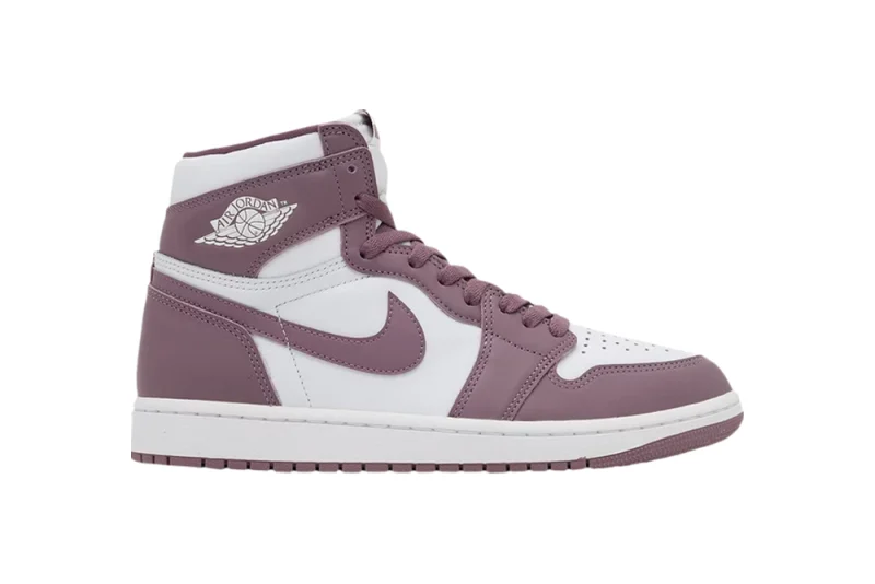 Air Jordan 1 Retro High OG 'Sky J Mauve' Replica