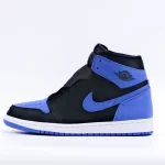 Jordan 1 Retro High OG 'Royal Reimagined'