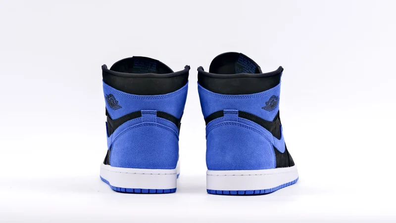 Air Jordan 1 Retro High OG 'Royal Reimagined' Replica