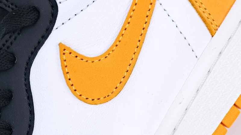 Jordan 1 Retro High OG 'Best Hand in the Game - Yellow Ochre' - Image 4