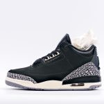 Jordan 3 Retro Off Noir