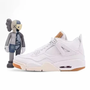Air-Jordan-4-Le-White