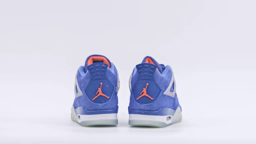 Air Jordan 4 PE Florida Gators Replica