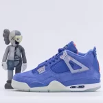 Jordan 4 PE Florida Gators