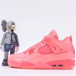 Jordan 4 Retro NRG 'Hot Punch'