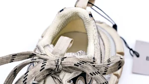 Balenciaga 3XL Multicolor White Replica