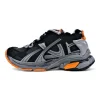 Runner Nylon Suede Replica