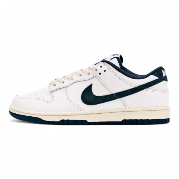 Dunk Low 'Athletic Department - Deep Jungle'