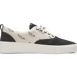 Fear of God 101 Lace Up 'Black Cream' Replica