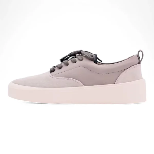 Fear of God 101 Lace up Sail Replica
