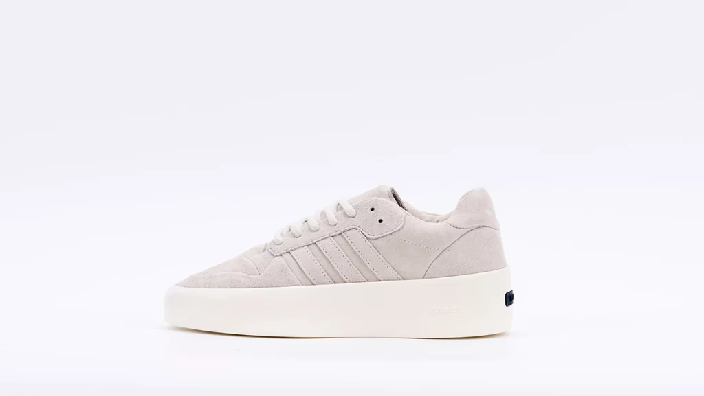 Fear of God x Adidas Originals 86 Lo Bone  Replica