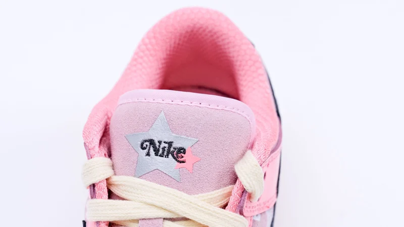 Dunk Low LX 'Barbie' - Image 3