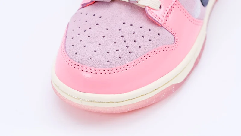 Dunk Low LX 'Barbie' - Image 5