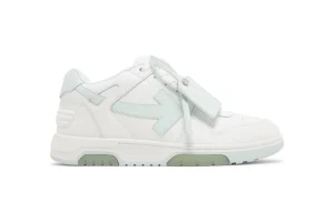 Off-White Out of Office 'White Mint Green' Replica