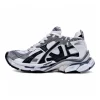 Balenciaga Runner Nylon Grey Replica