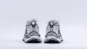 Balenciaga Runner Nylon Grey Replica