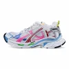 Runner Nylon White Multicolor Replica