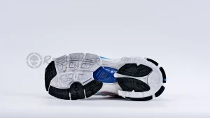 Balenciaga Runner Nylon White Multicolor Replica