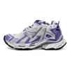 Runner Sneaker 'Purple' Replica