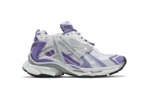 Runner Sneaker 'Purple' Replica